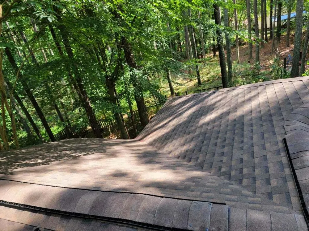 Slide of FRC - The Ridge Vent Company