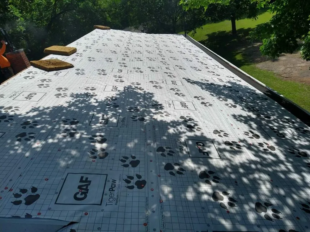 Slide of FRC - The Ridge Vent Company