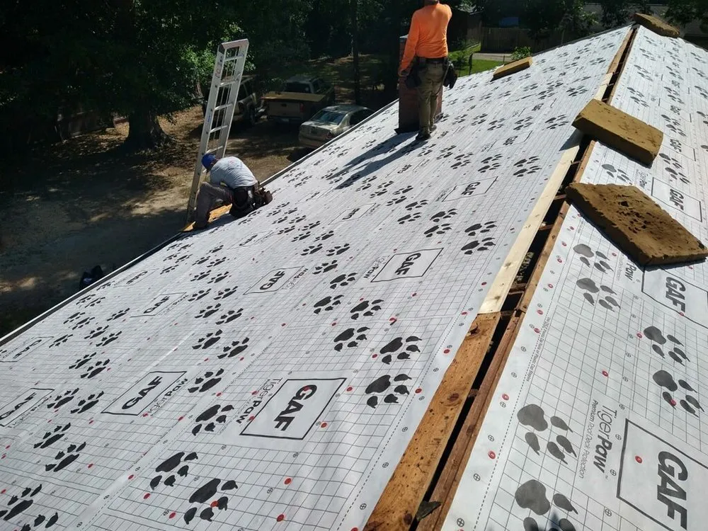 Slide of FRC - The Ridge Vent Company