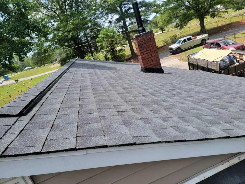 Slide of FRC - The Ridge Vent Company