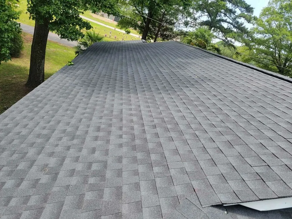 Slide of FRC - The Ridge Vent Company