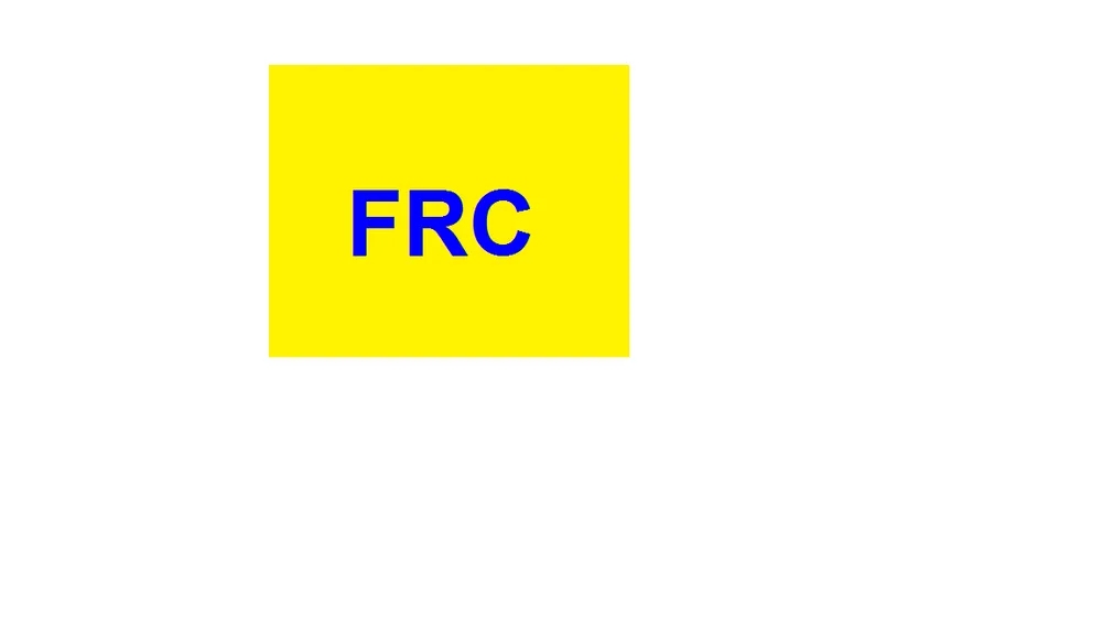 Slide of F.R.C Flat Roof Company