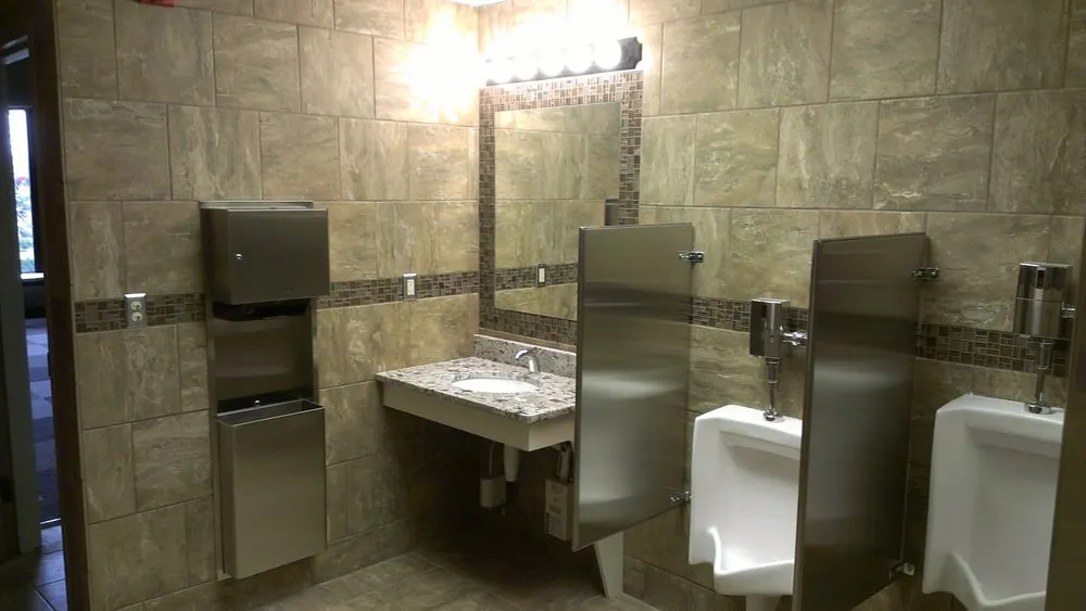 Slide of Fred C Doppler & Sons