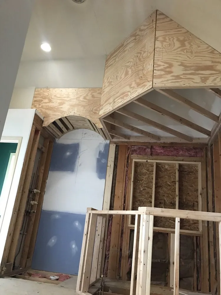 Slide of Fred C Doppler & Sons