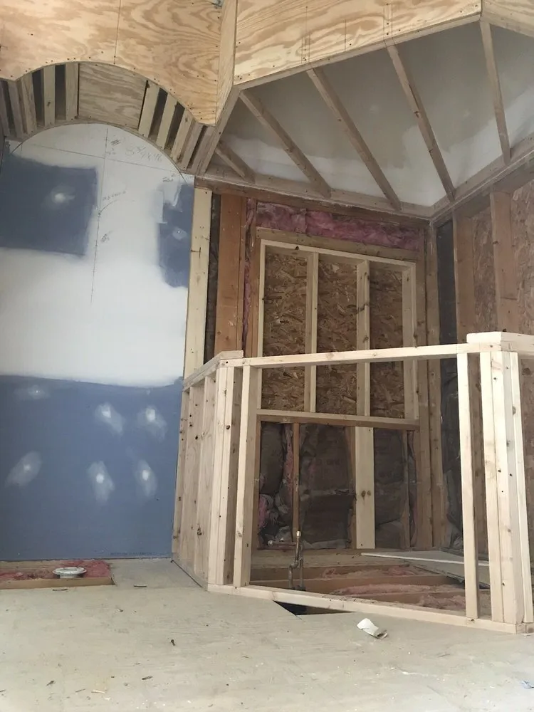 Slide of Fred C Doppler & Sons