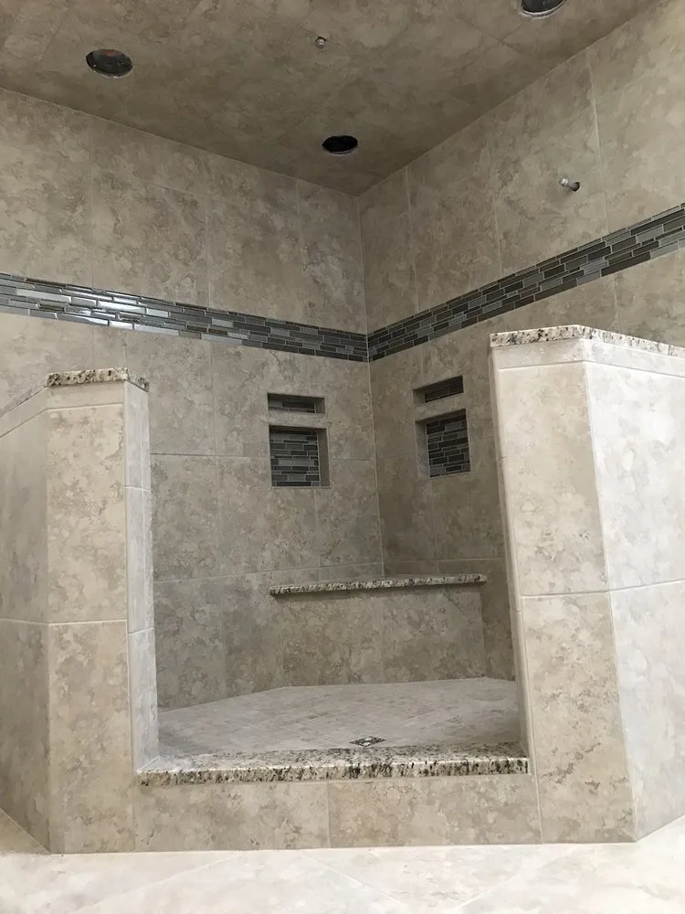 Slide of Fred C Doppler & Sons