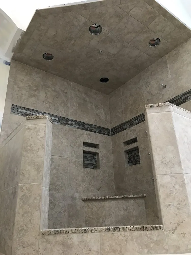 Slide of Fred C Doppler & Sons