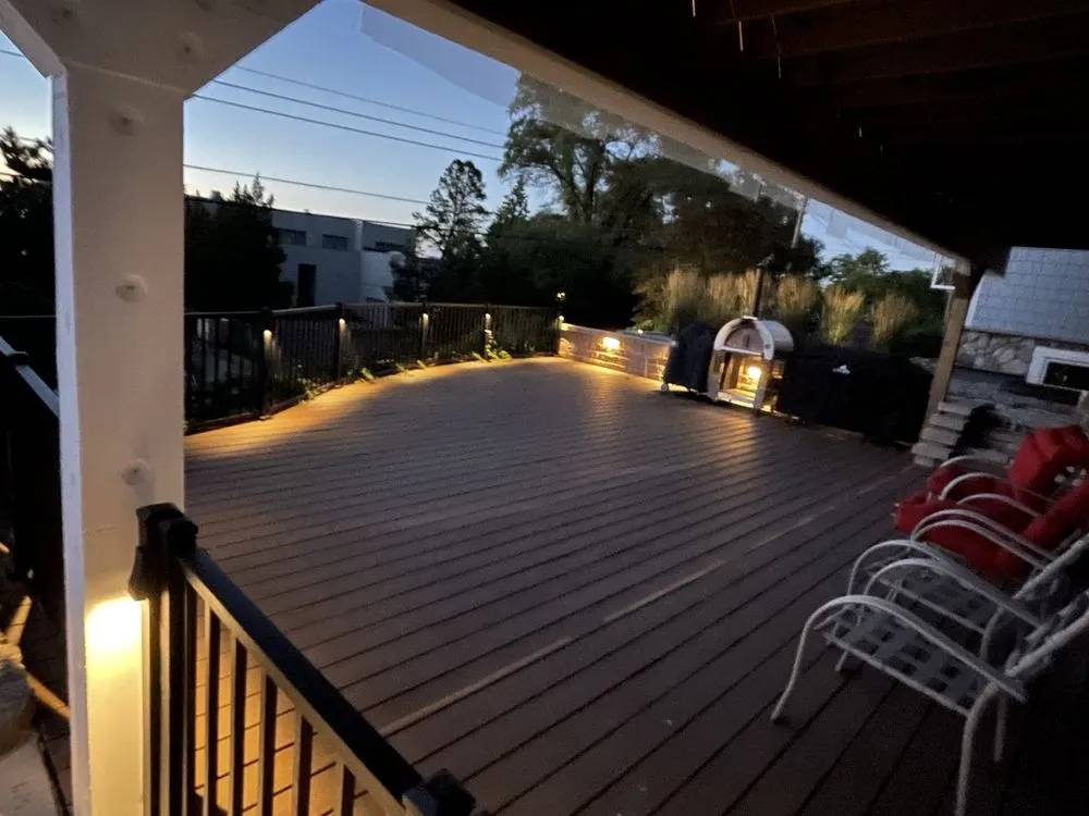 Slide of Fred C Doppler & Sons