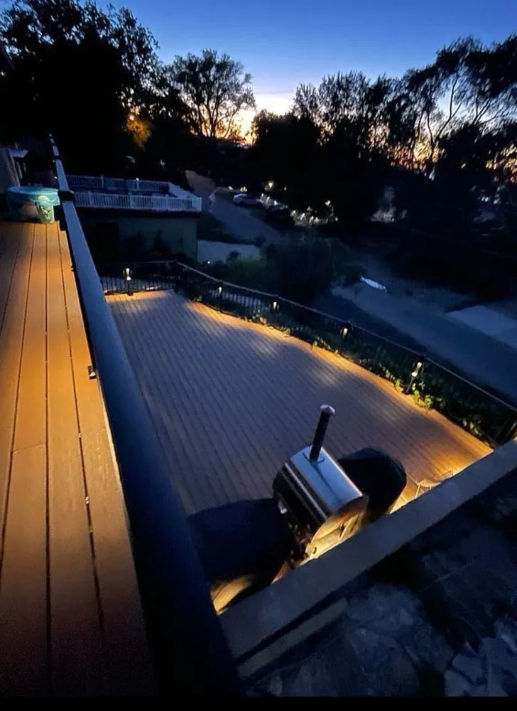 Slide of Fred C Doppler & Sons