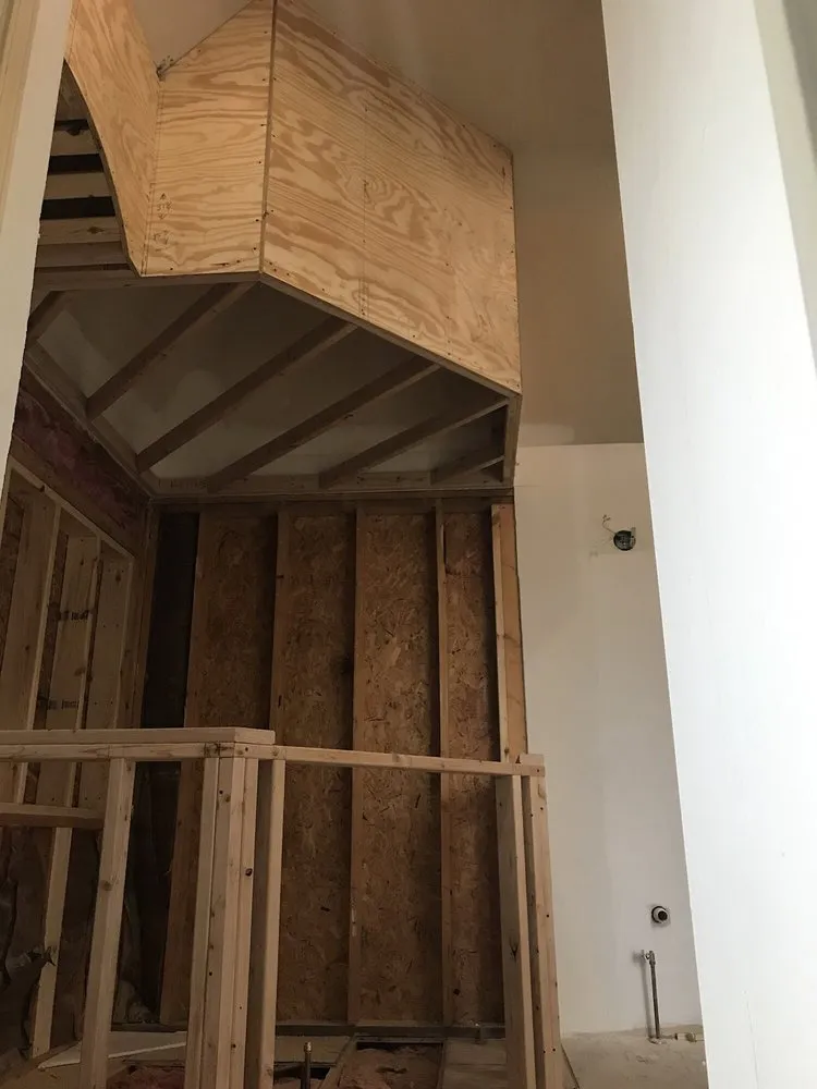 Slide of Fred C Doppler & Sons