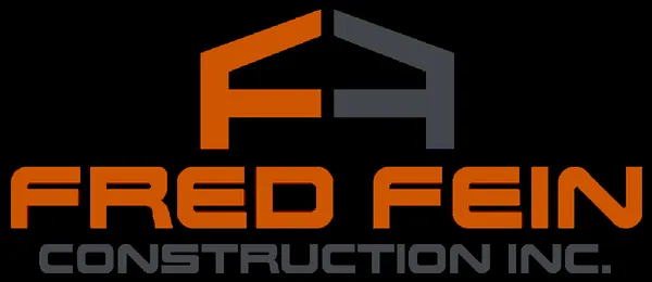 Fred Fein Construction Logo