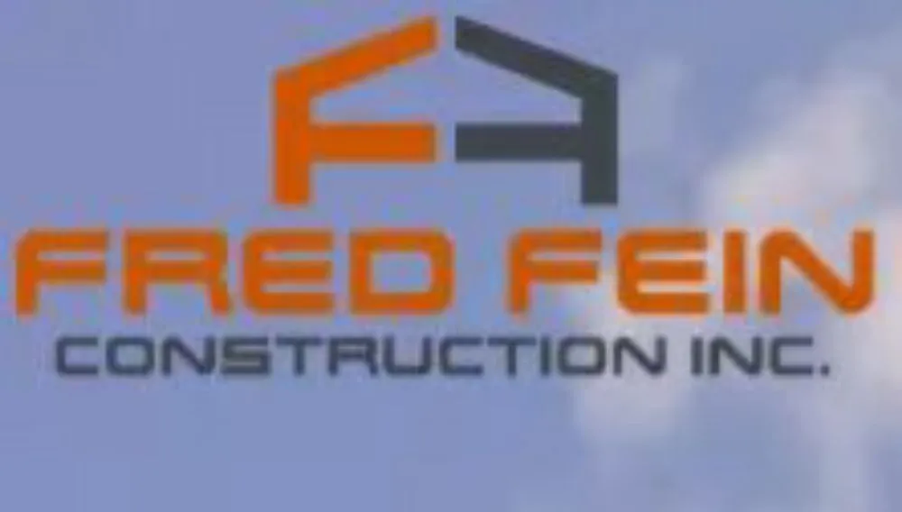 Slide of Fred Fein Roofing & Construction