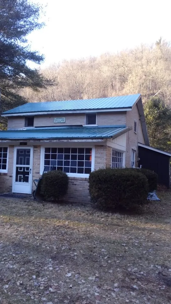 Reliable storm damage roof repair in Loganton, PA by Fred Lamey Construction