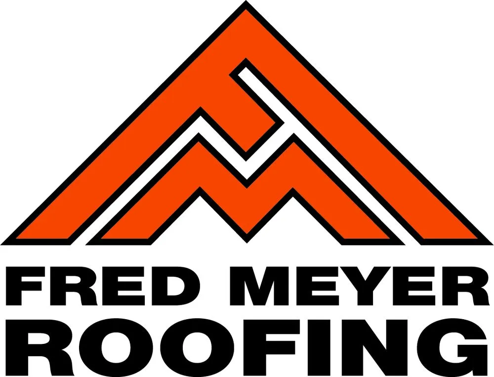 Slide of Fred Meyer Roofing