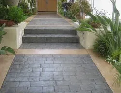 Slide of Fred Miller Construction