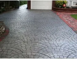 Slide of Fred Miller Construction