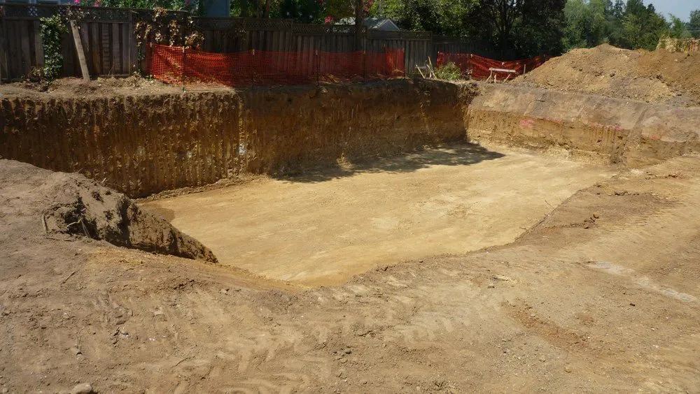 Slide of Fred Miller Construction