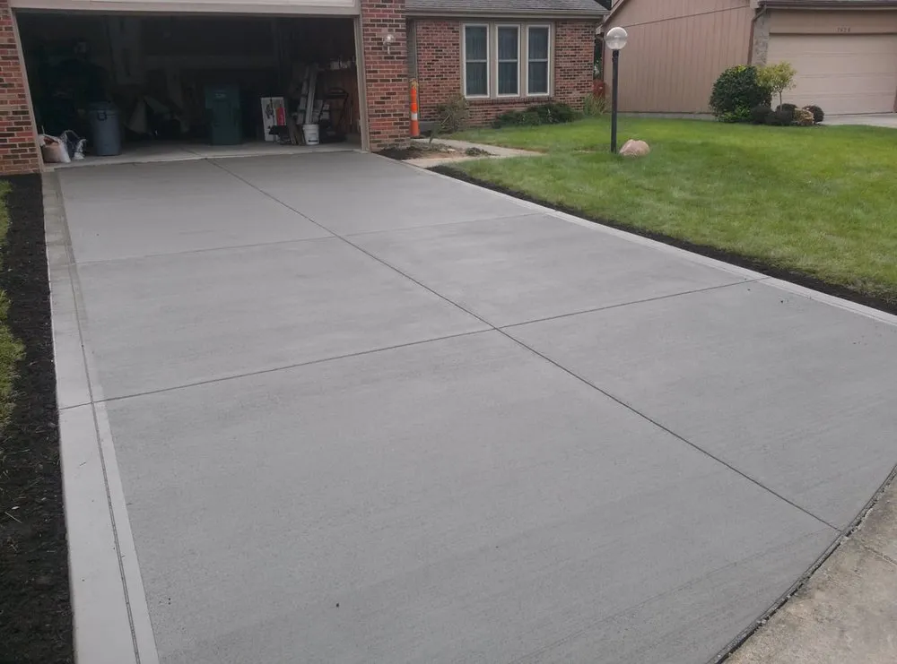 Slide of Fred Miller Construction