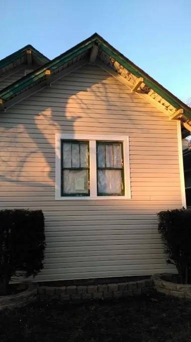 Slide of Fredd Construction