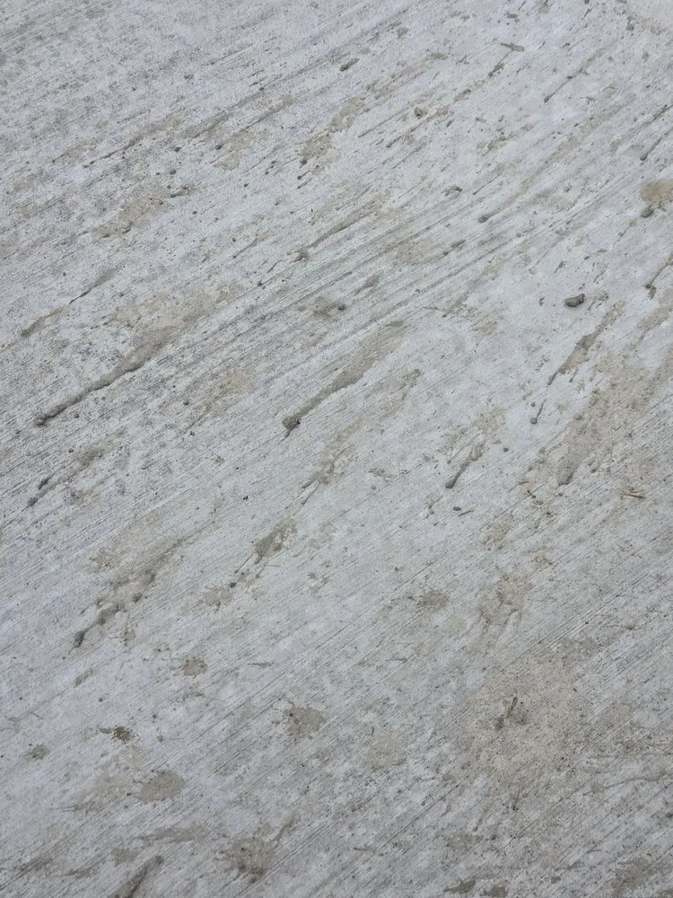 Slide of Fredd Construction