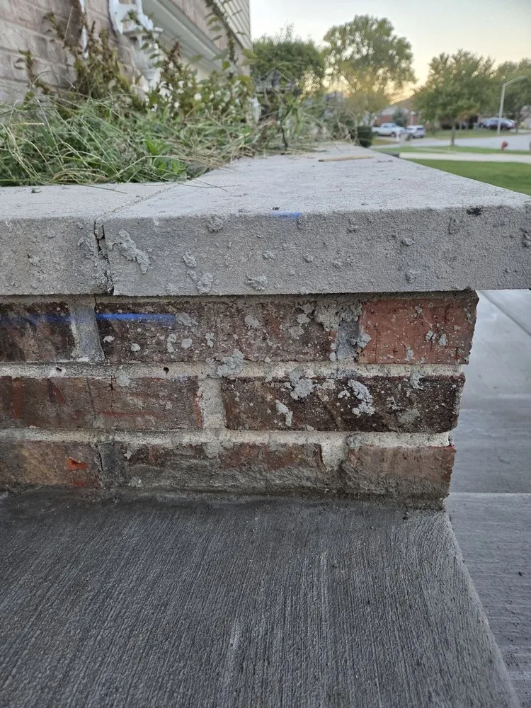 Slide of Fredd Construction