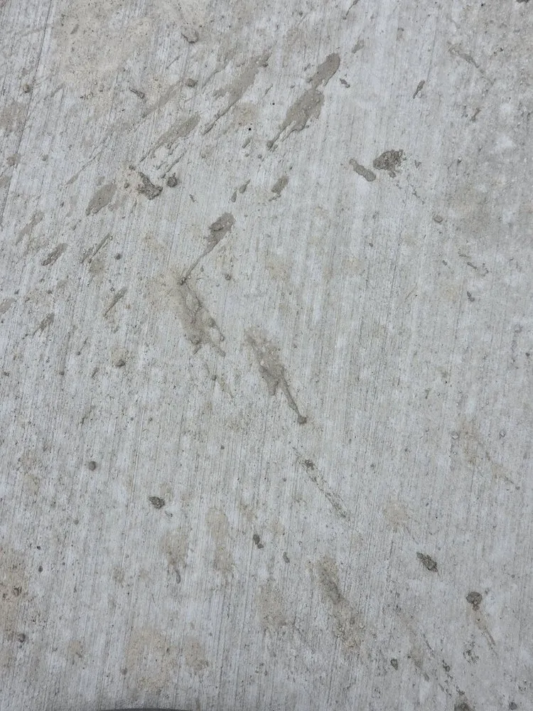 Slide of Fredd Construction