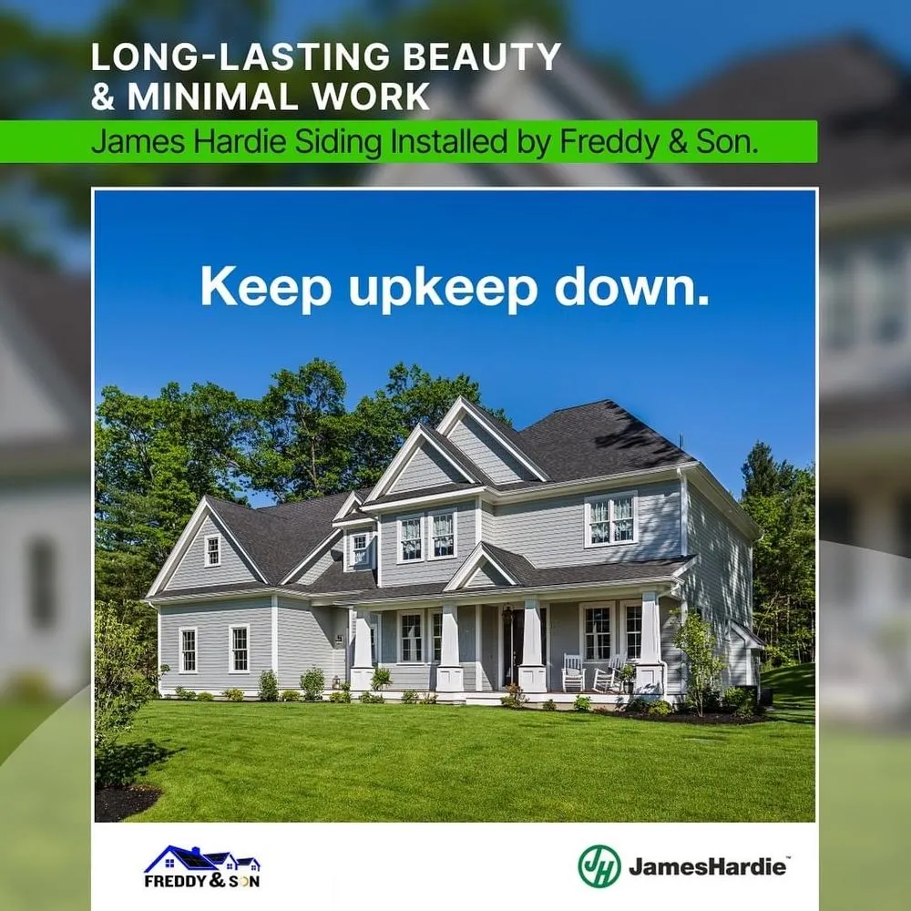 Slide of Freddy and Son