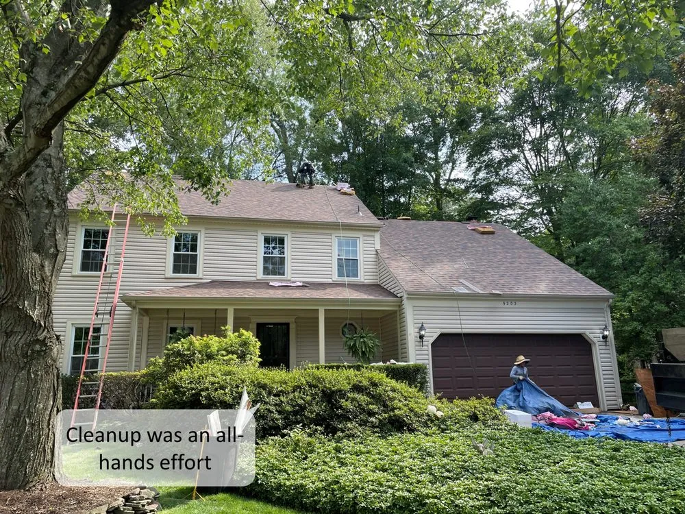 Slide of Freddy and Son