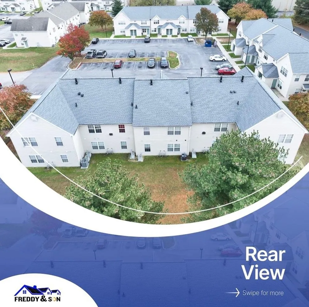 Slide of Freddy and Son