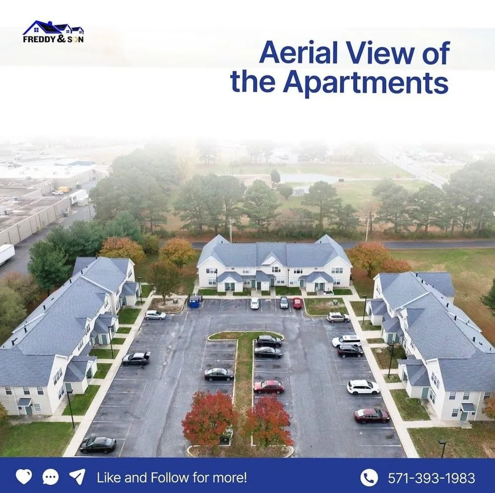 Slide of Freddy and Son