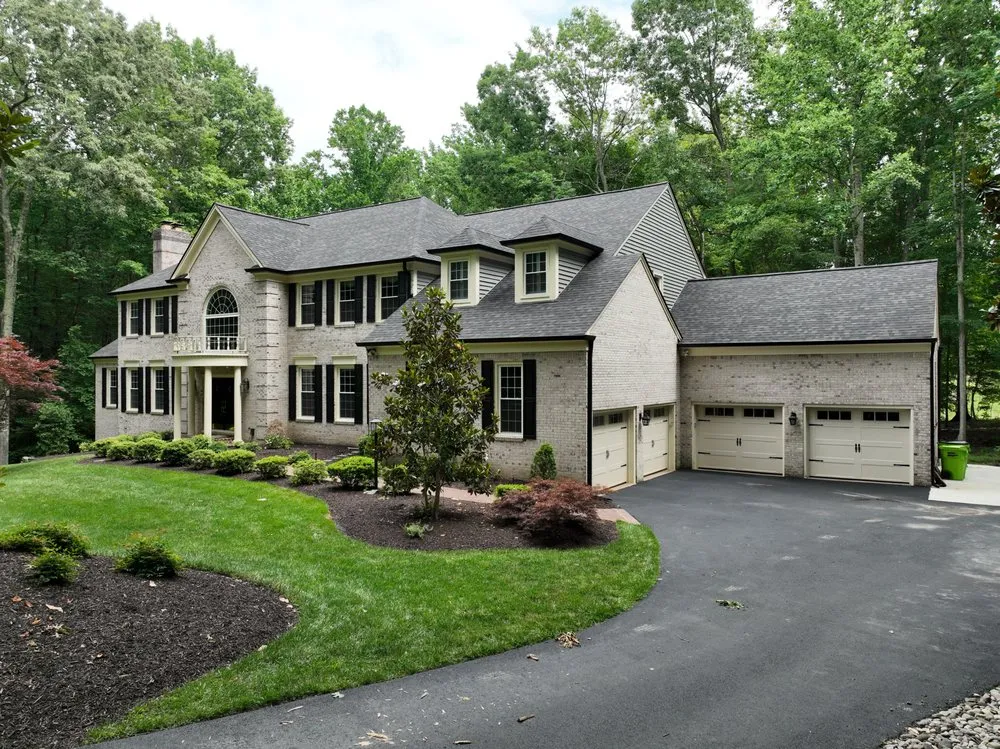 Slide of Freddy and Son