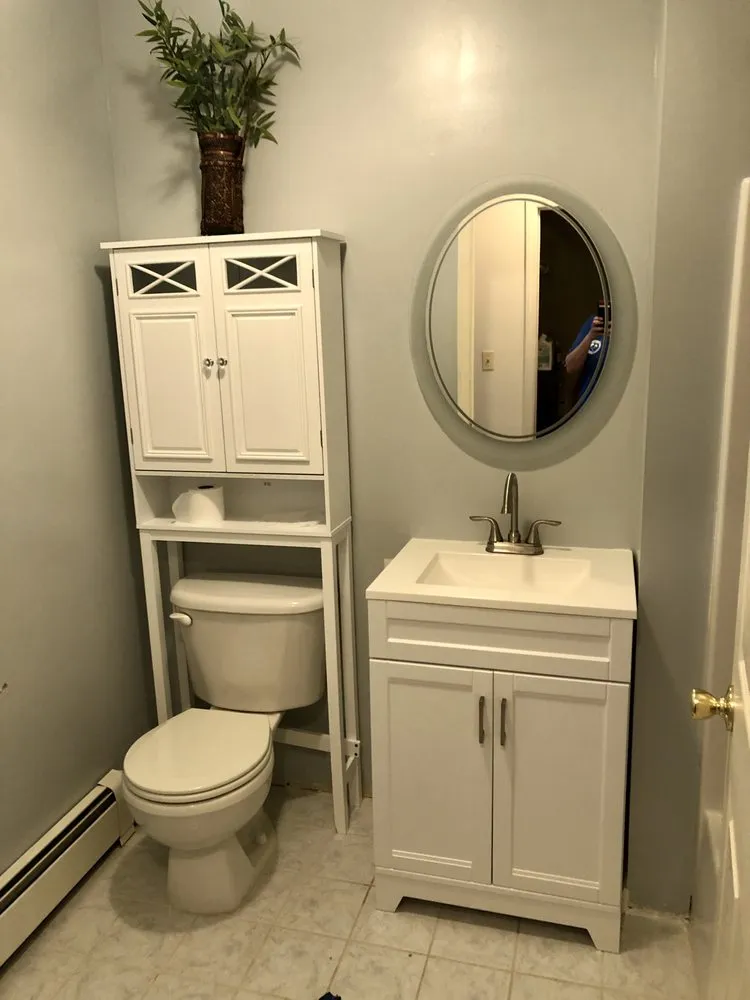 Slide of Freddy Chimney & Construction