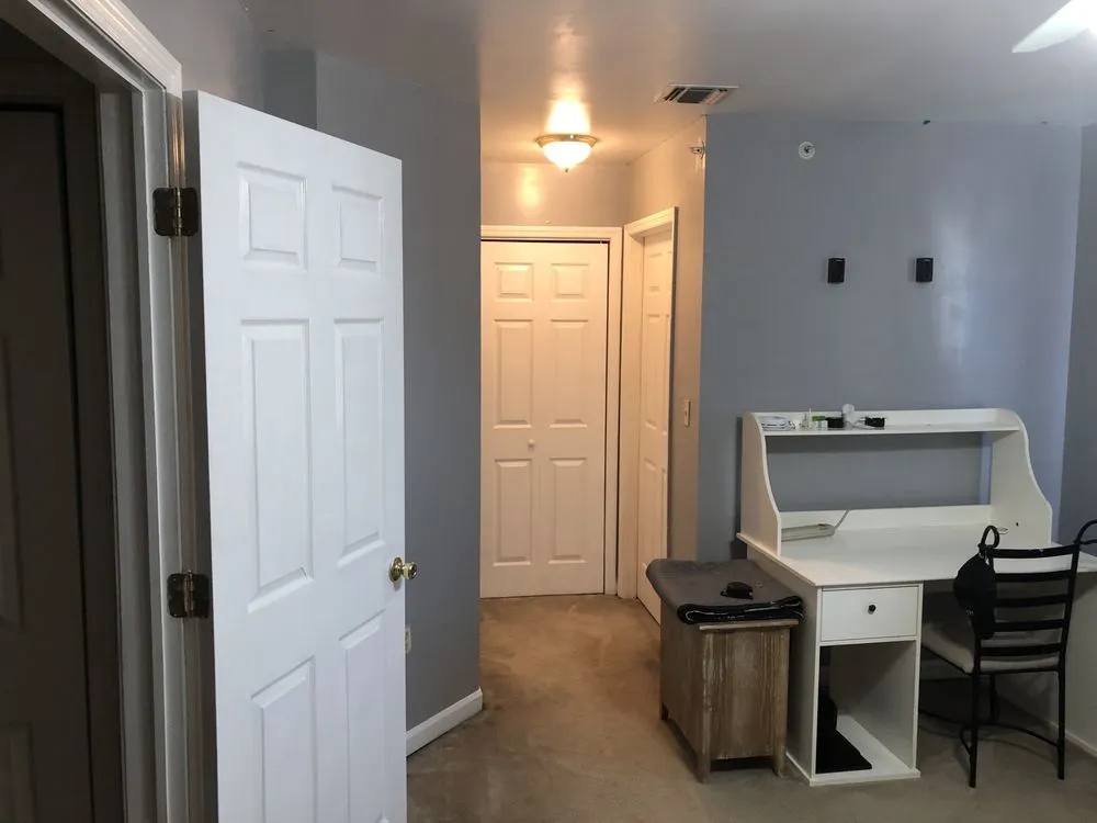 Slide of Freddy Chimney & Construction