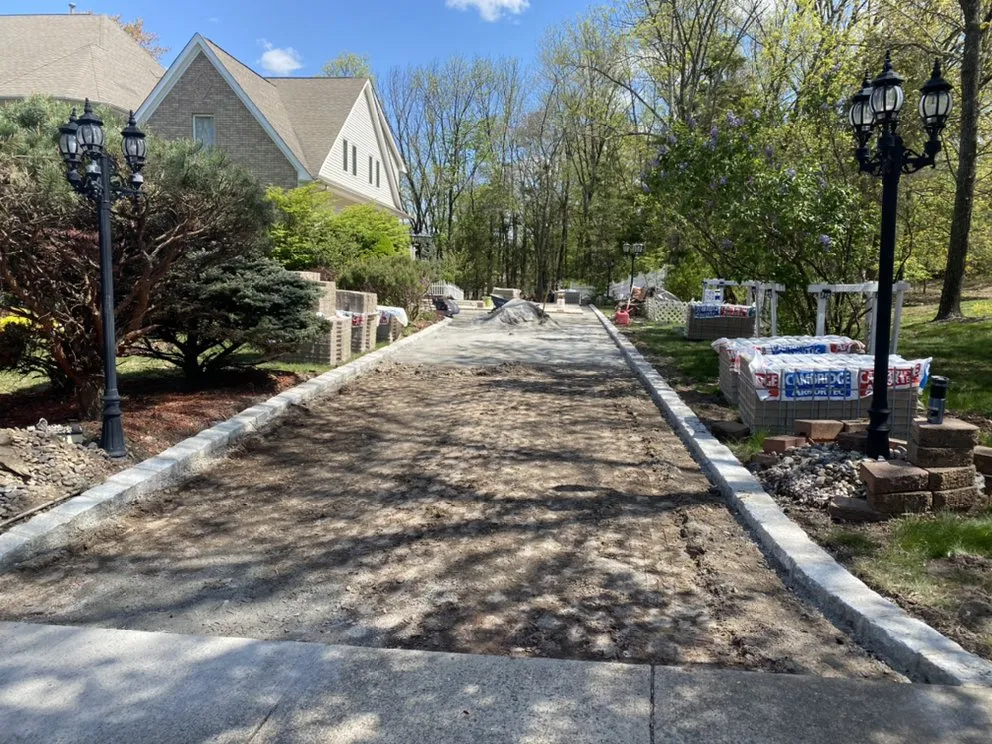 Slide of Freddy Chimney & Construction