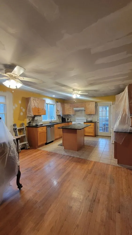 Slide of Freddy Remolding