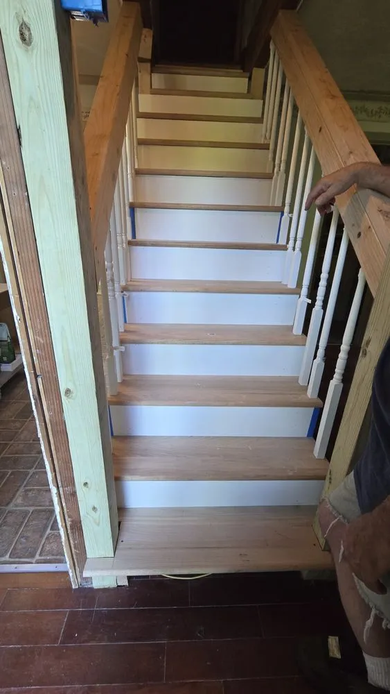 Slide of Freddy Remolding