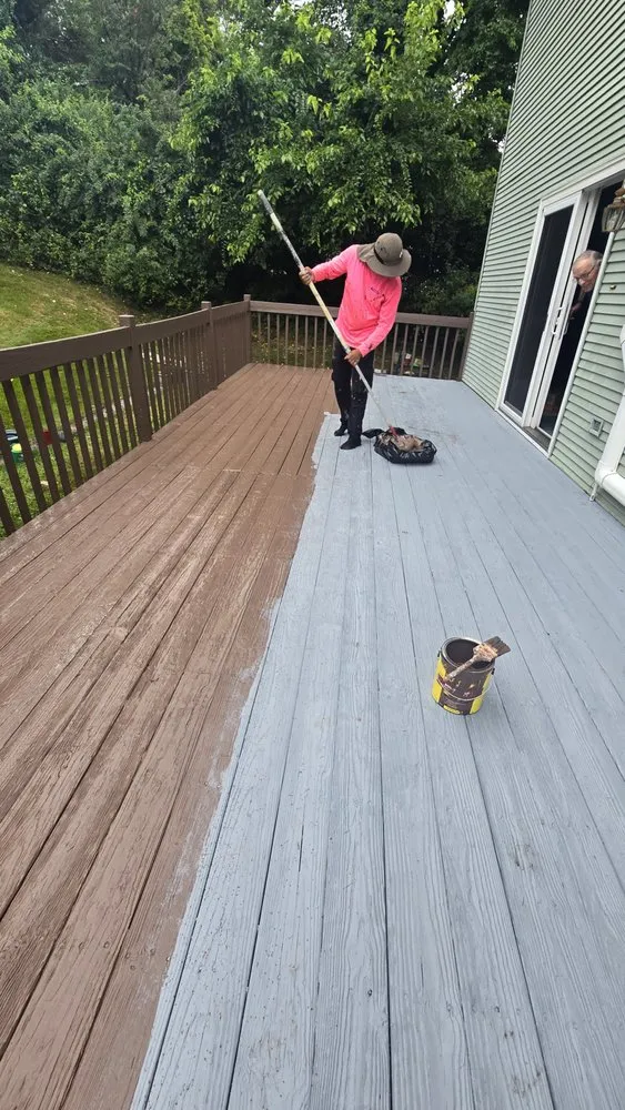 Slide of Freddy Remolding