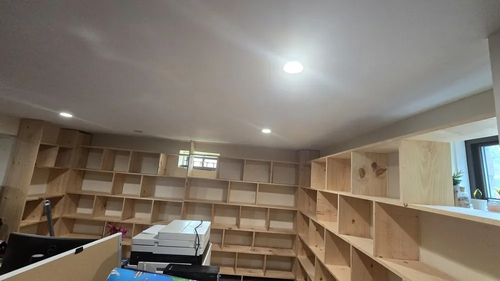 Slide of Freddy Remolding