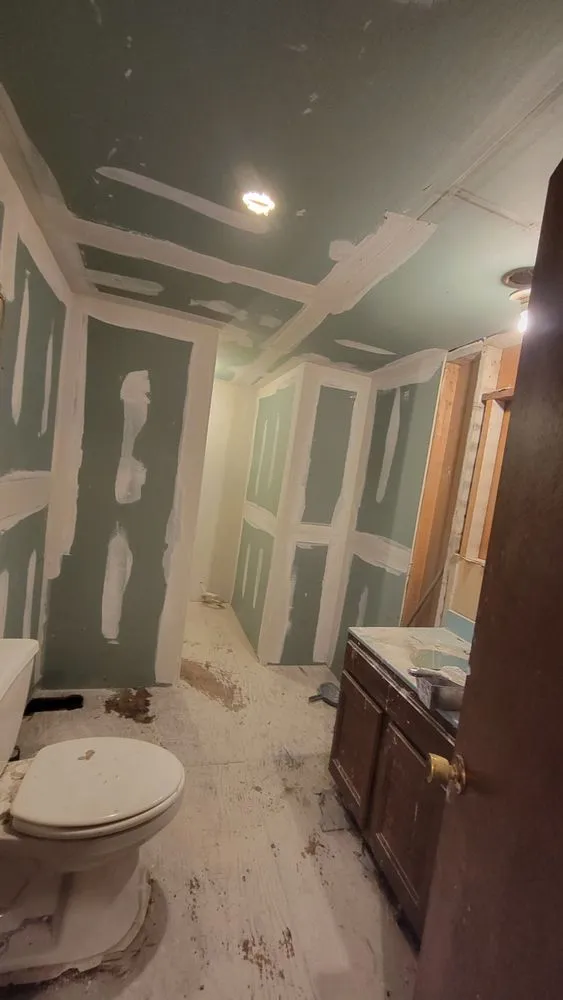 Slide of Freddy Remolding