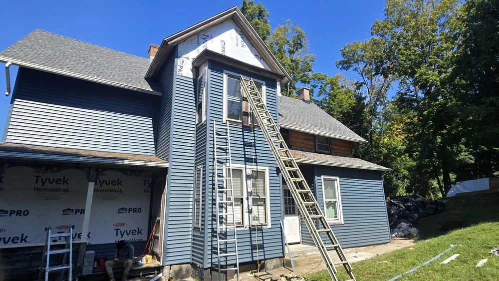 Slide of Freddy Remolding