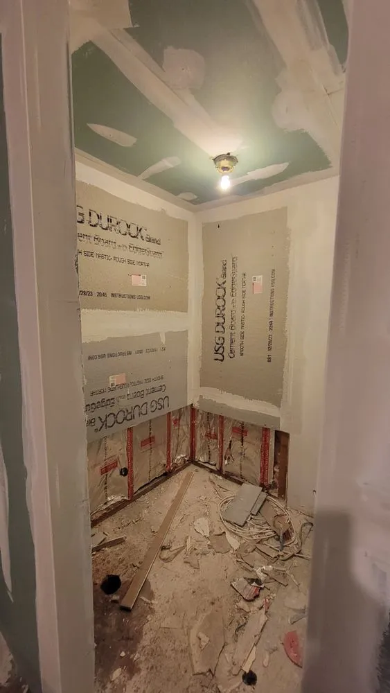 Slide of Freddy Remolding