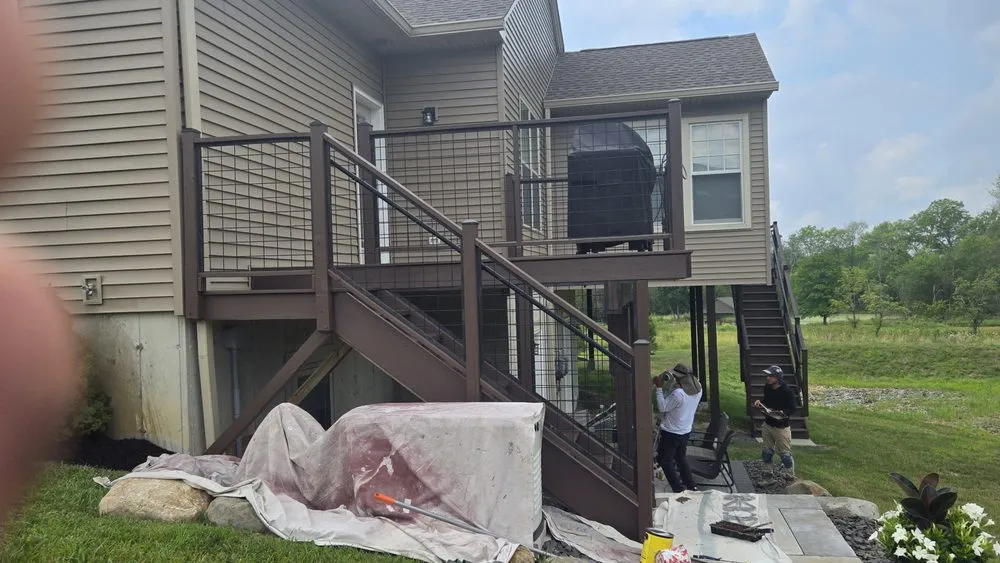 Slide of Freddy Remolding