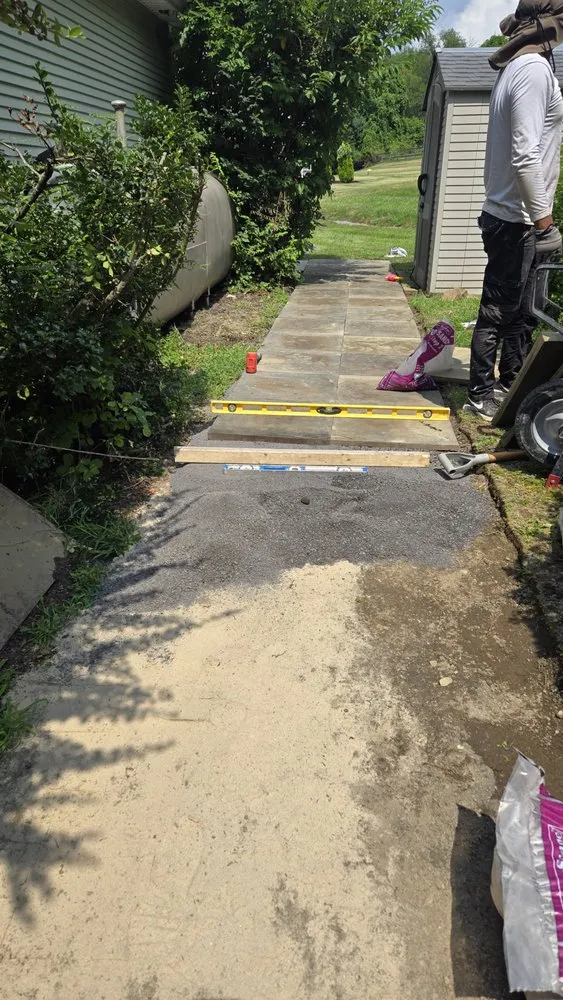 Slide of Freddy Remolding