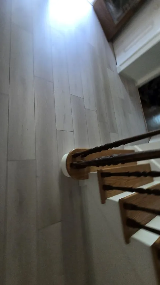 Slide of Freddy Remolding