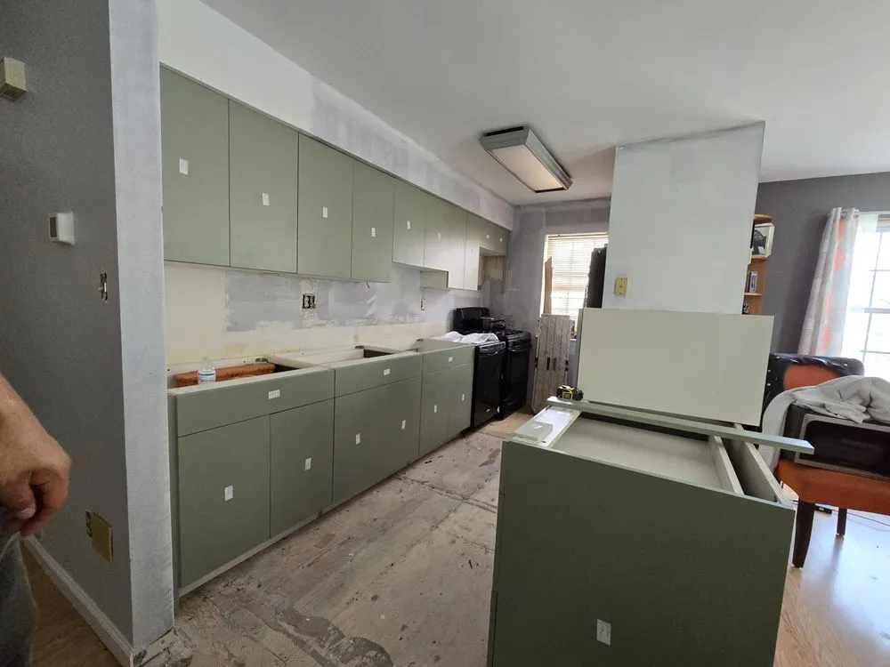 Slide of Freddy Remolding