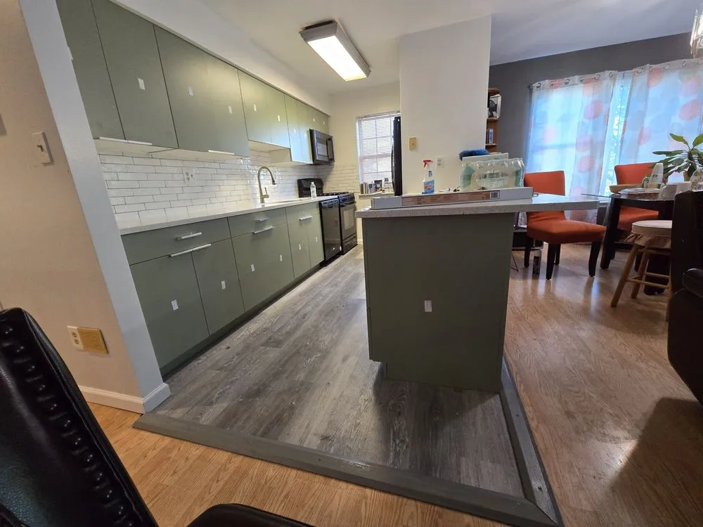 Slide of Freddy Remolding