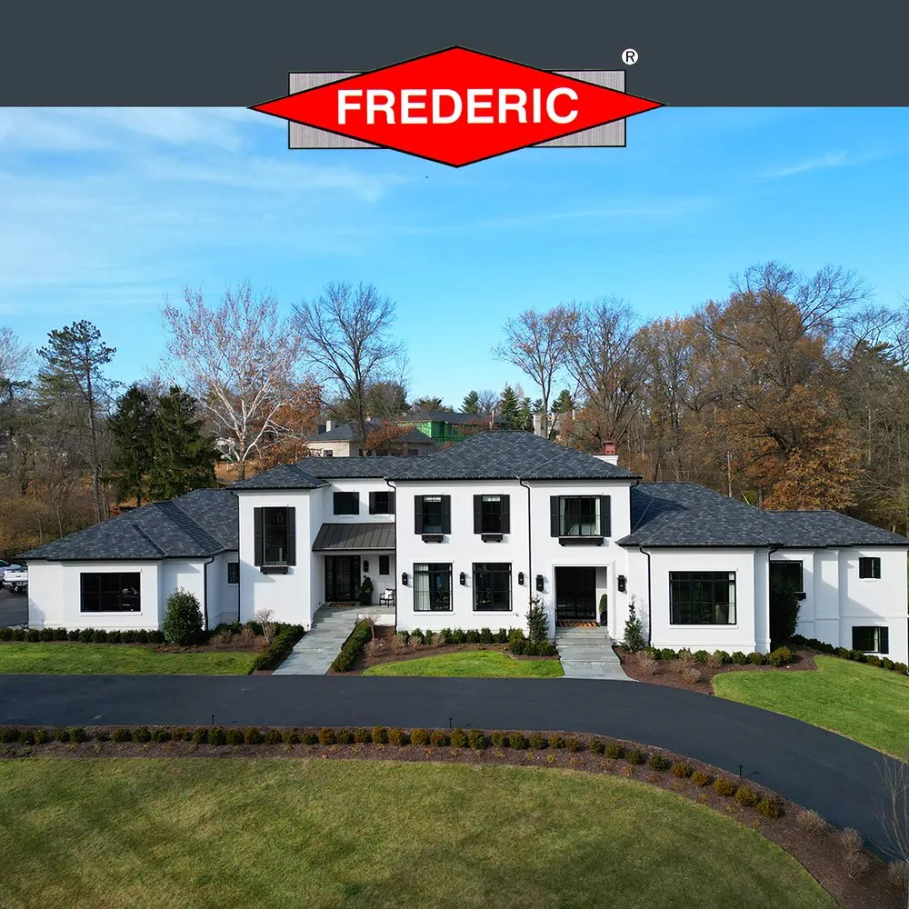 Emergency metal roofing installation for fast service across St. Louis, MO - Frederic Roofing Company