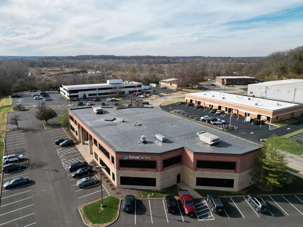 Top-rated roof replacement in St. Louis, MO - Frederic Roofing Company