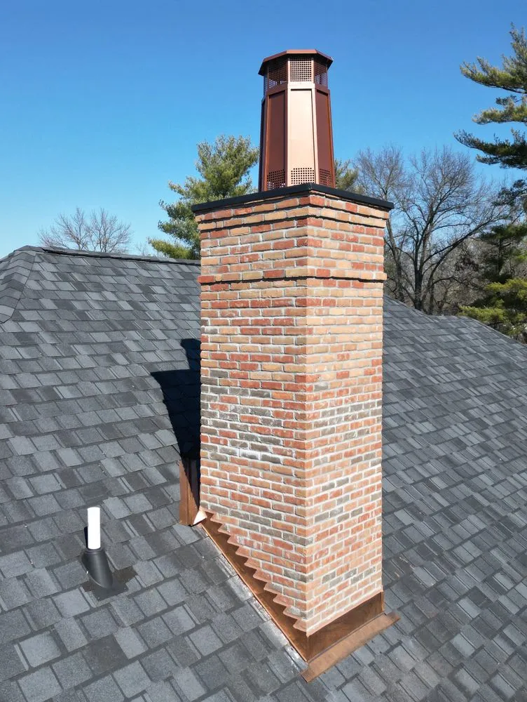 Emergency roof installation with free inspection across St. Louis, MO - Frederic Roofing Company
