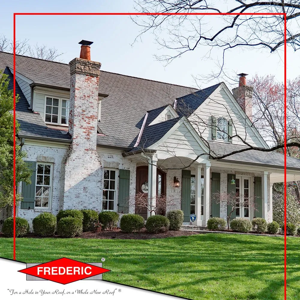 Reliable metal roofing installation for fast service in St. Louis, MO by Frederic Roofing Company